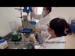 B2Bのバイヤーのための高温中立pHの油圧ひびの解決