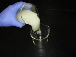 サンド油圧フラッキング流体と中性pHレベルで掘削効率を最大化