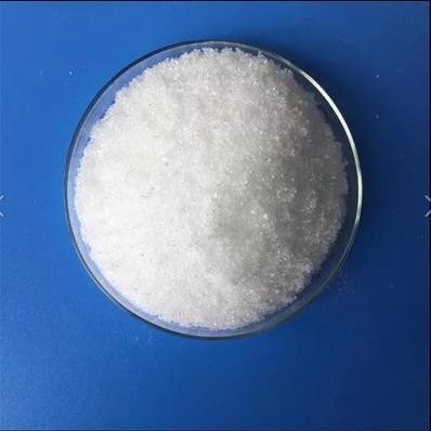 無色の結晶の粉のFrackingの流動化学薬品の重みづけ代理店1.91g/Cm3