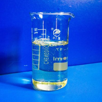 十字連結代理店の酸のゲルの活性剤GA-12を折ること
