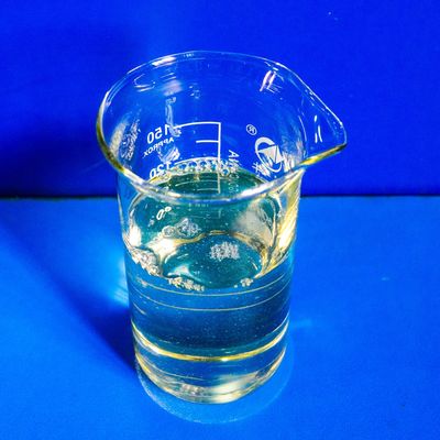 28mN/MオイルのDemulsifierのゲルのブレーカの界面活性剤GBS-18