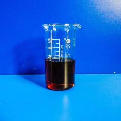 ブラウンのFracking流動DEG-22のための液体の酸の腐食抑制剤