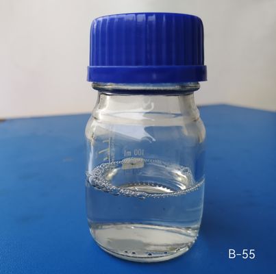 35mN/MのResidue-Free折る液体B-55のための互いに作用し合う代理店の厚化の増強物