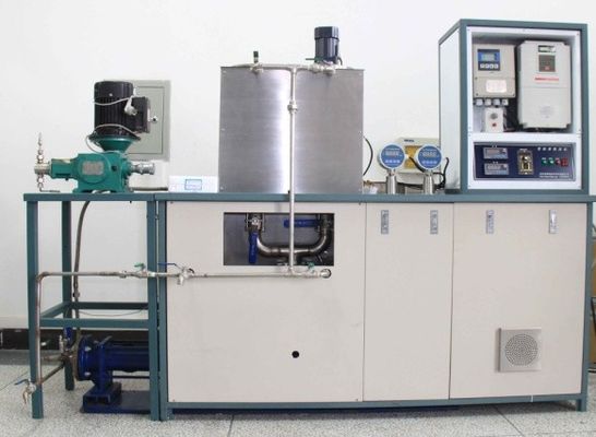 海水は流動SWF-140を折る沖合いの摩擦減力剤を基づかせていた