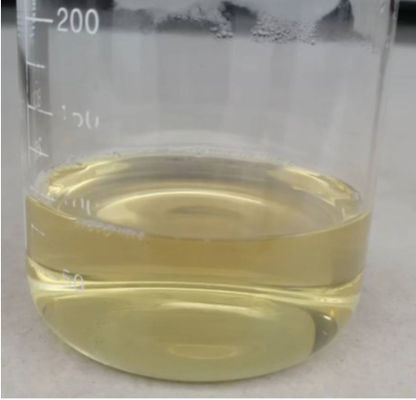 海水は速い分解沖合いのFracking化学SWF-140を基づかせていた