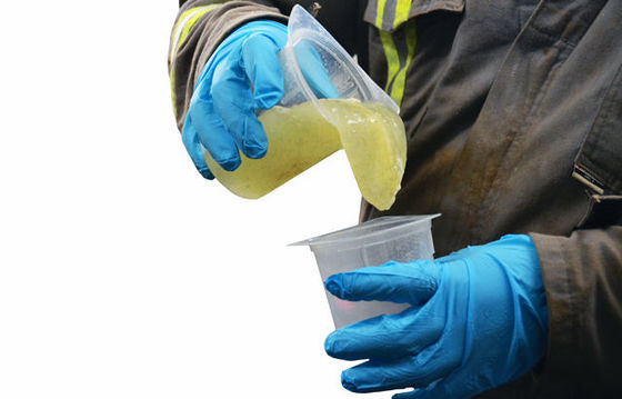 高い粘着性のためのFracking SWF-140の高温沖合いの石油生産