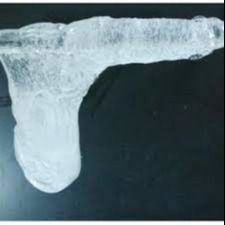 高い粘着性の適用のために深海の沖合いに油圧に折ること
