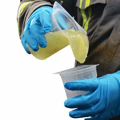海水は速い分解沖合いのFracking化学SWF-140を基づかせていた