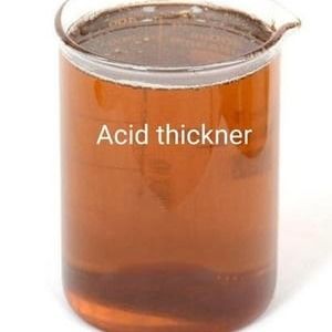 反高温厚化の酸のFrac液体HVA-120