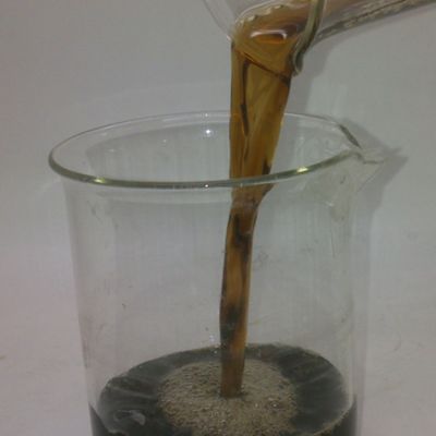 反高温厚化の酸の折る液体HVA-120