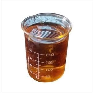 HVA-120酸のFrackingの液体薄片分離無し沈殿物無し