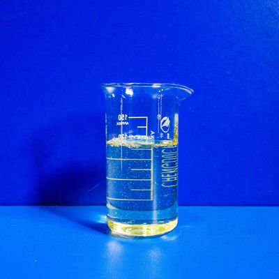 代理店の酸のゲルの活性剤GA-12をつなぐFrackingの十字