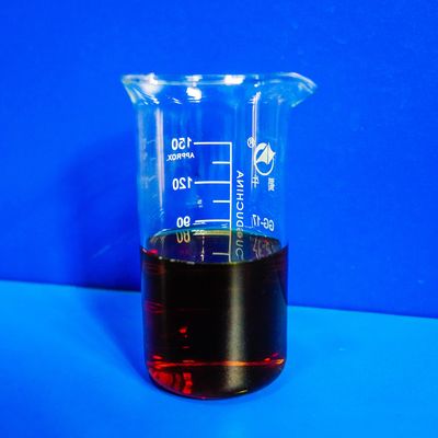 Slight Chemical Odor Hydraulic Fracking Fluid in Liquid State for Optimal Performance