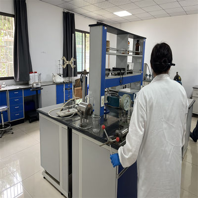 低易燃性の水力破裂液 持続的な石油ガス回収を支援する変数的な環境影響