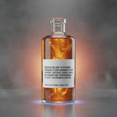 低毒性製剤 分割液 添加物密度 191g/cm3 優れた環境影響制御のために製剤