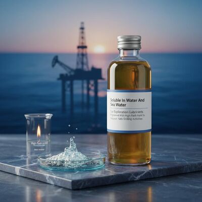 化学フレーキング液体化学品 塩素値7〜9と密度191gcm3 液体破裂プロセスに適している